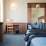 Phi Astoria Отель Susegana