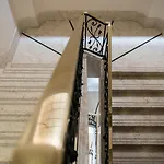 Phi Astoria Отель Susegana