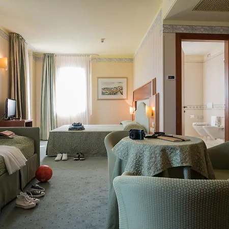 Phi Astoria Hotel Susegana