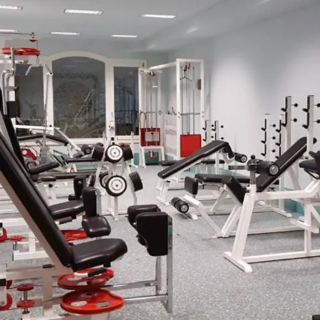 Phi Astoria Hotel 4*