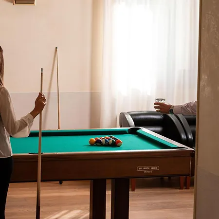 Phi Astoria 苏塞加纳