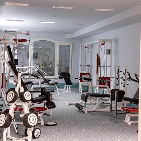 Phi Astoria 4* Susegana