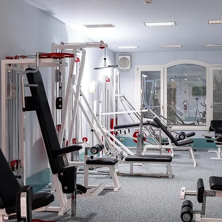 Phi Astoria 4* 苏塞加纳