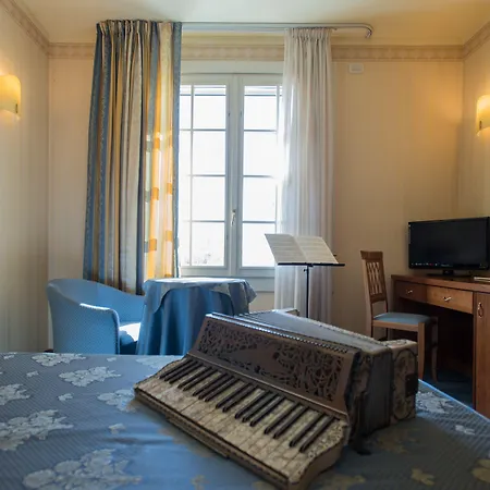 Hotel Phi Astoria Susegana