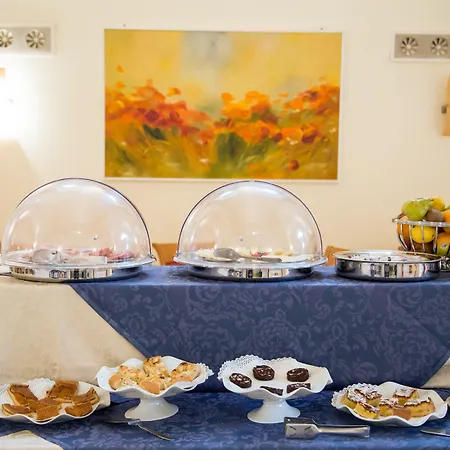 Phi Astoria 4* Susegana