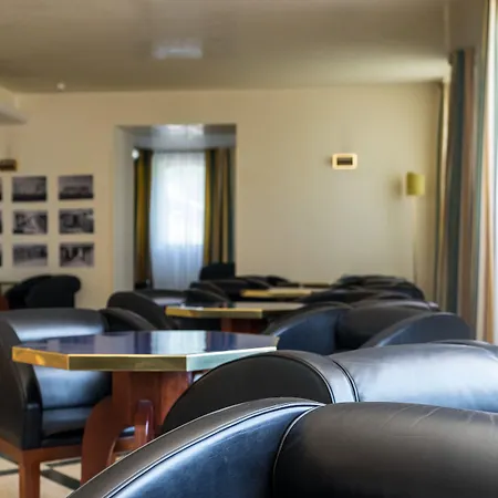 Hotel Phi Astoria