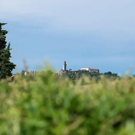 酒店 Phi Astoria 苏塞加纳