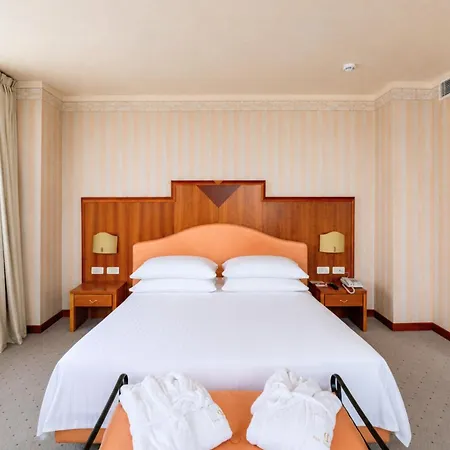 Hotel Phi Astoria Susegana