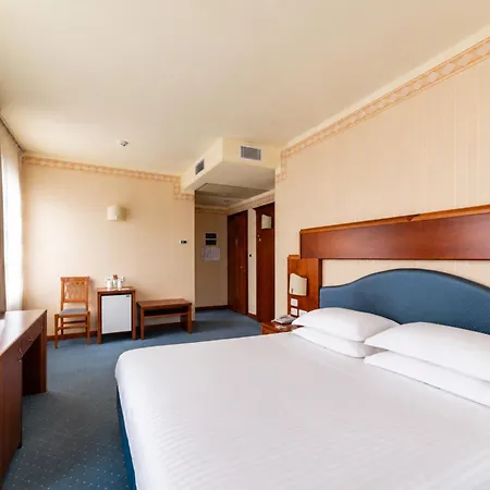 Phi Astoria Hotel