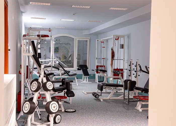 Phi Astoria 4* Susegana