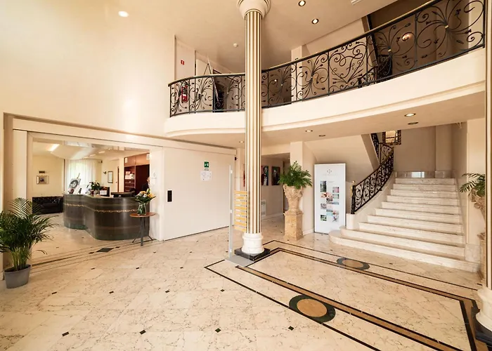 Phi Astoria Hotel Susegana