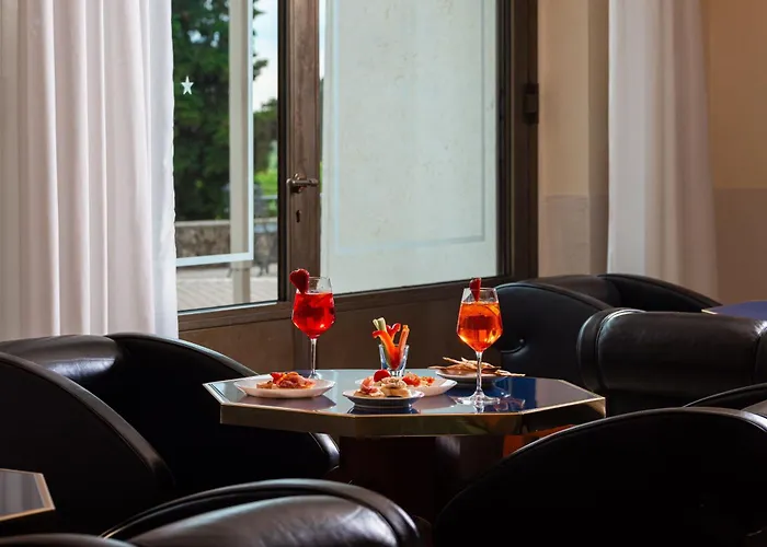 Hotel Phi Astoria Susegana