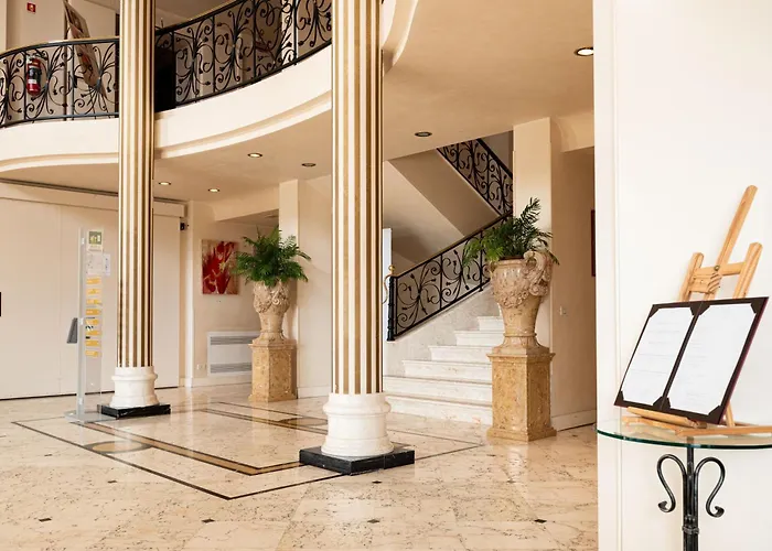 Hotel Phi Astoria Susegana