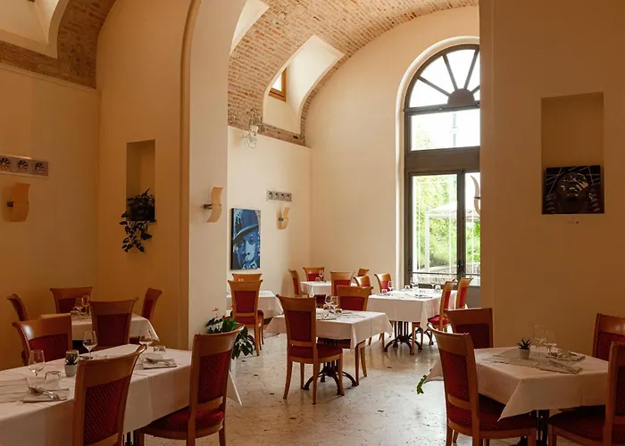 Hotel Phi Astoria Susegana