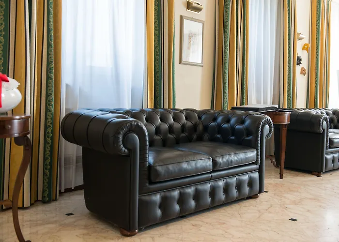 Phi Astoria 4* Susegana