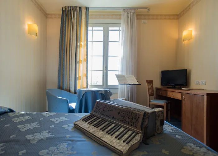 Hotel Phi Astoria Susegana