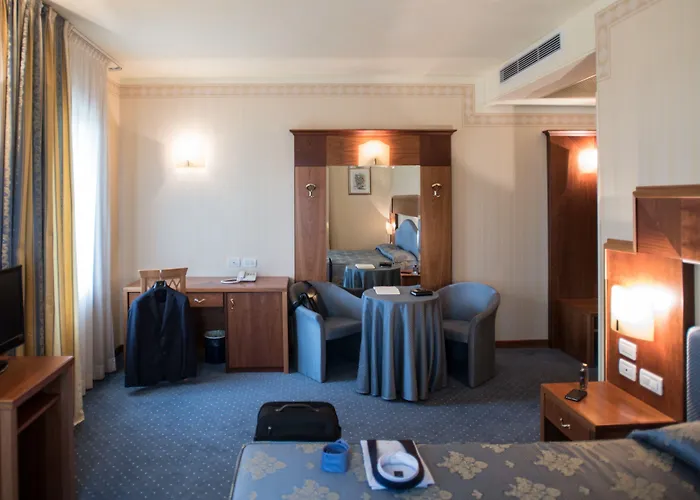 Phi Astoria Hotel Susegana