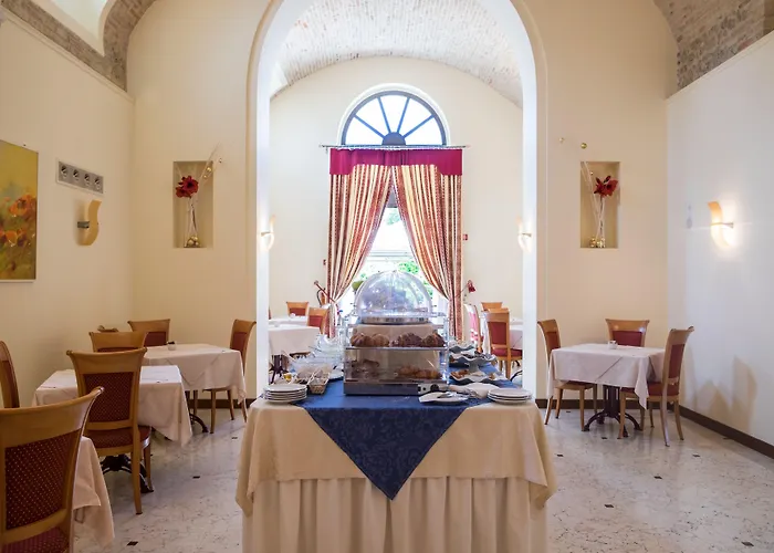 Hotel Phi Astoria Susegana