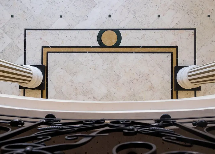 Phi Astoria Hotel Susegana