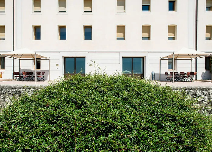 Phi Astoria 4* Susegana