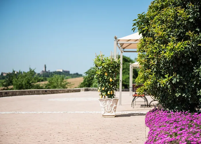 Phi Astoria 4* Susegana