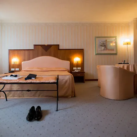 Hotel Phi Astoria Susegana
