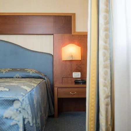 Hotel Phi Astoria Susegana