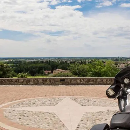 Phi Astoria 4* Susegana