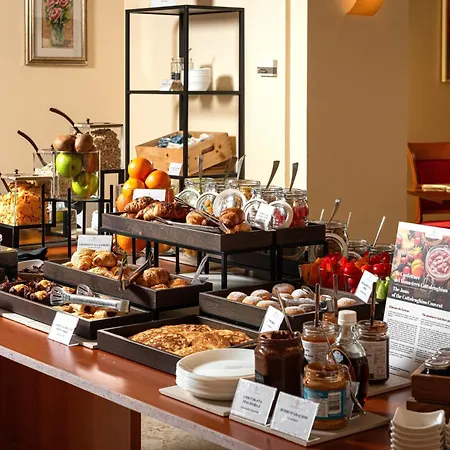 Phi Astoria Hotell Susegana