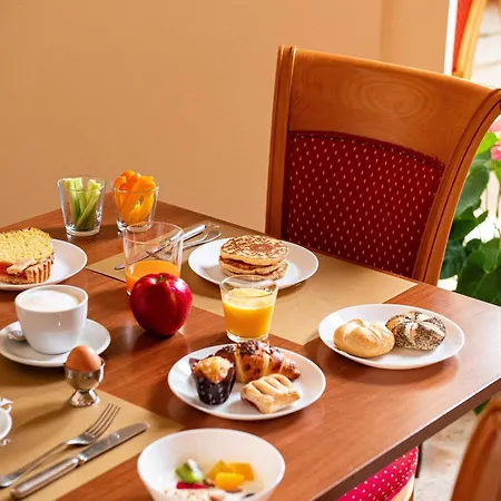 Hotel Phi Astoria Susegana
