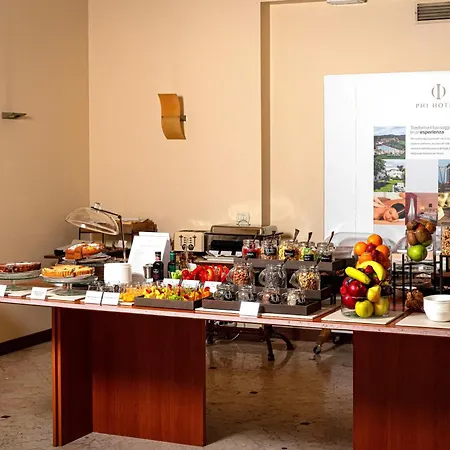 Phi Astoria Hotel