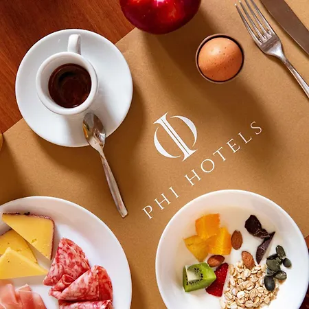 Hotel Phi Astoria