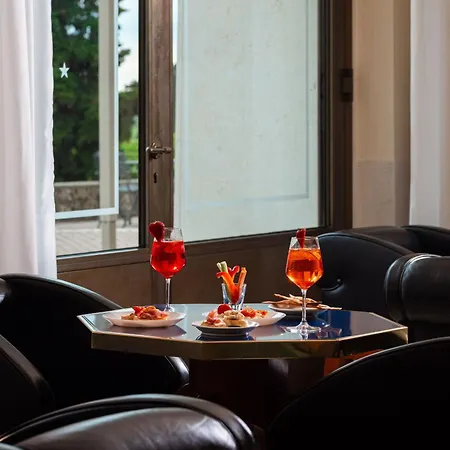 Hotel Phi Astoria Susegana