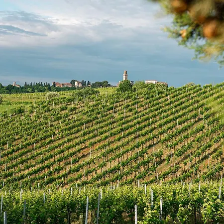 Phi Astoria 4* Susegana