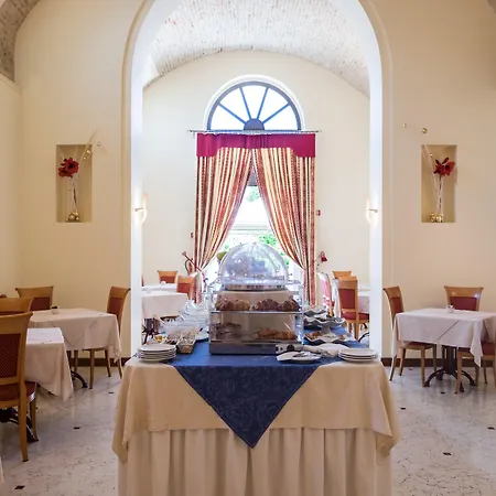 Hotel Phi Astoria Susegana