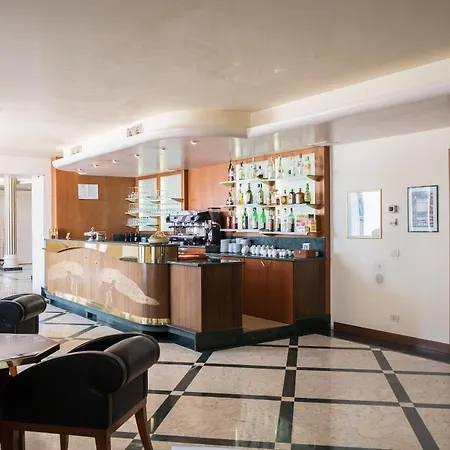 Phi Astoria Hotel Susegana