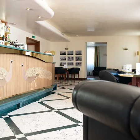 Phi Astoria Hotell Susegana