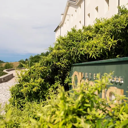 Hotel Phi Astoria Susegana