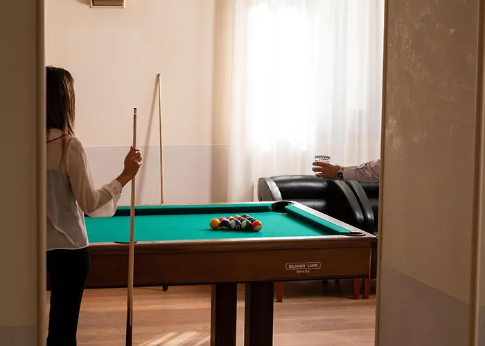 Phi Astoria 수세가나