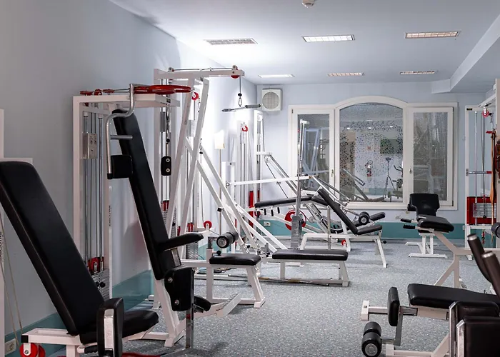 Phi Astoria 4* 수세가나