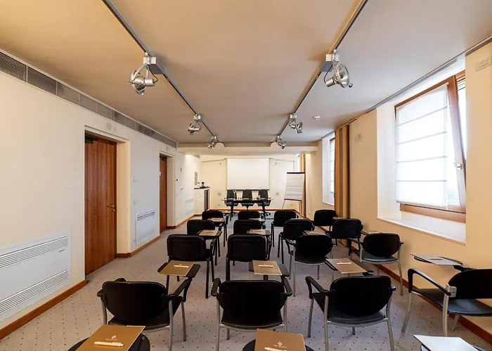 Phi Astoria 4* Susegana