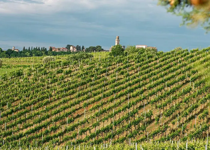 Phi Astoria 4* Susegana