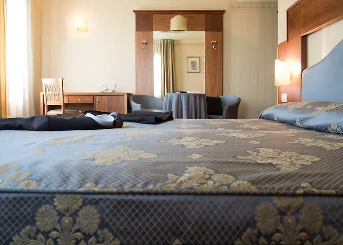 فندق Phi Astoria Susegana