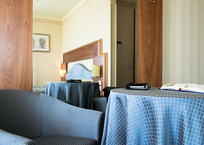 فندق Phi Astoria Susegana