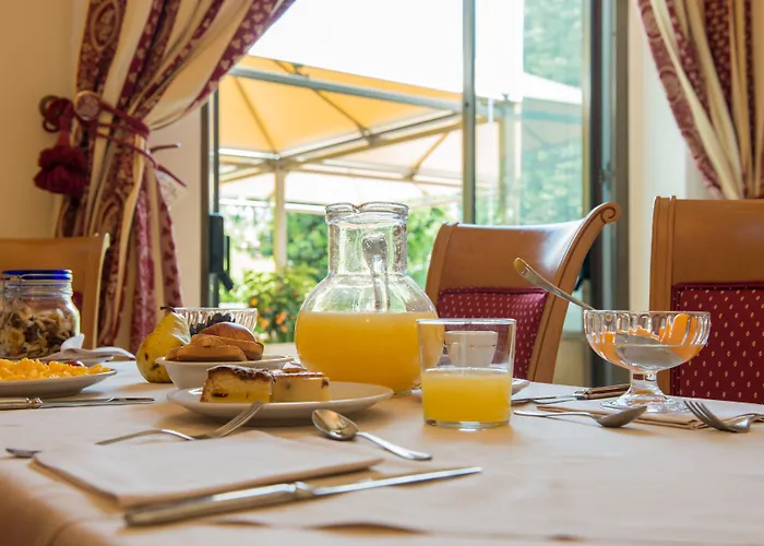 Phi Astoria 4* Susegana