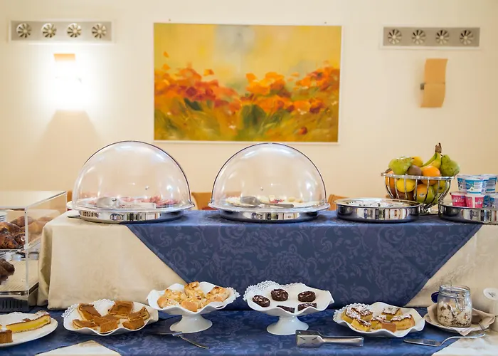 Phi Astoria 4* Susegana