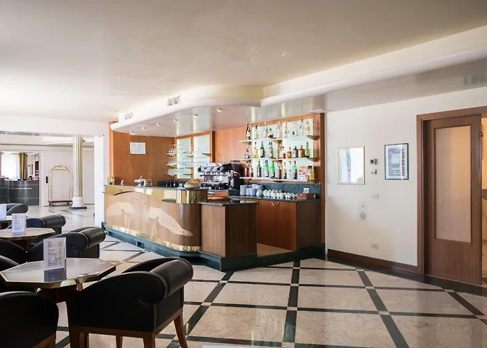 Phi Astoria Hotel Susegana