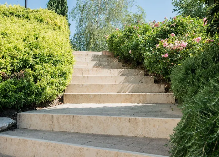 Phi Astoria 4* 수세가나