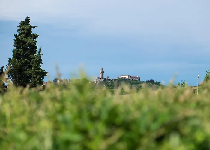 호텔 Phi Astoria 수세가나